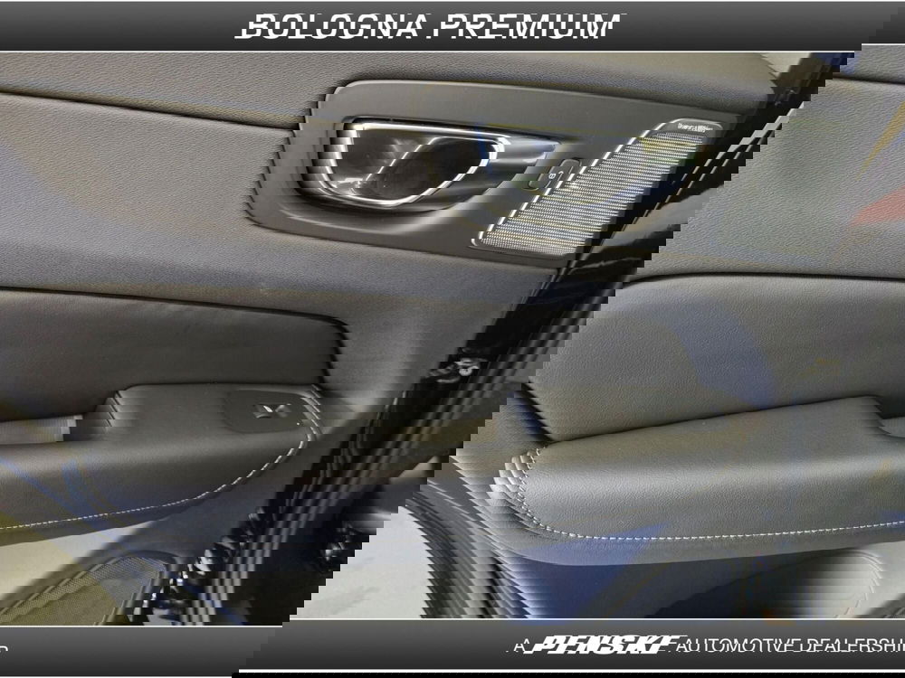 Volvo XC60 usata a Bologna (16)