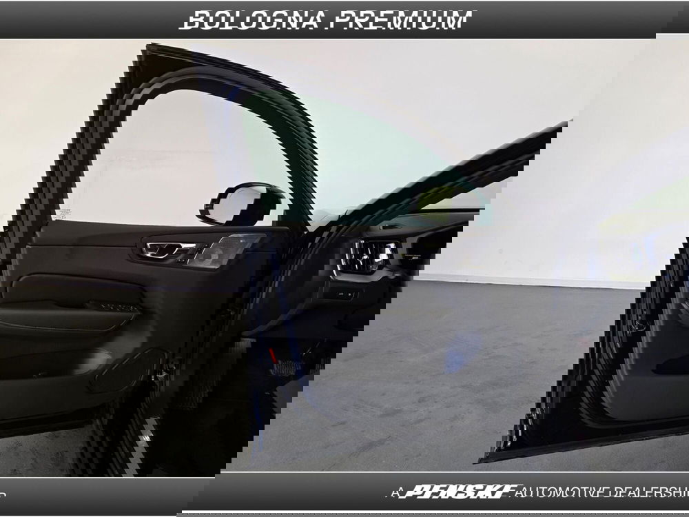 Volvo XC60 usata a Bologna (18)