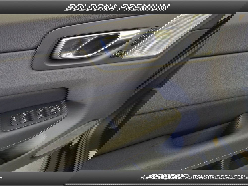 Volvo XC60 usata a Bologna (19)