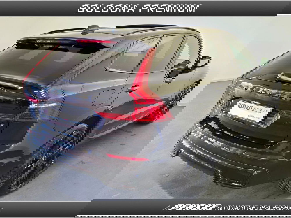 Volvo XC60 usata a Bologna (2)