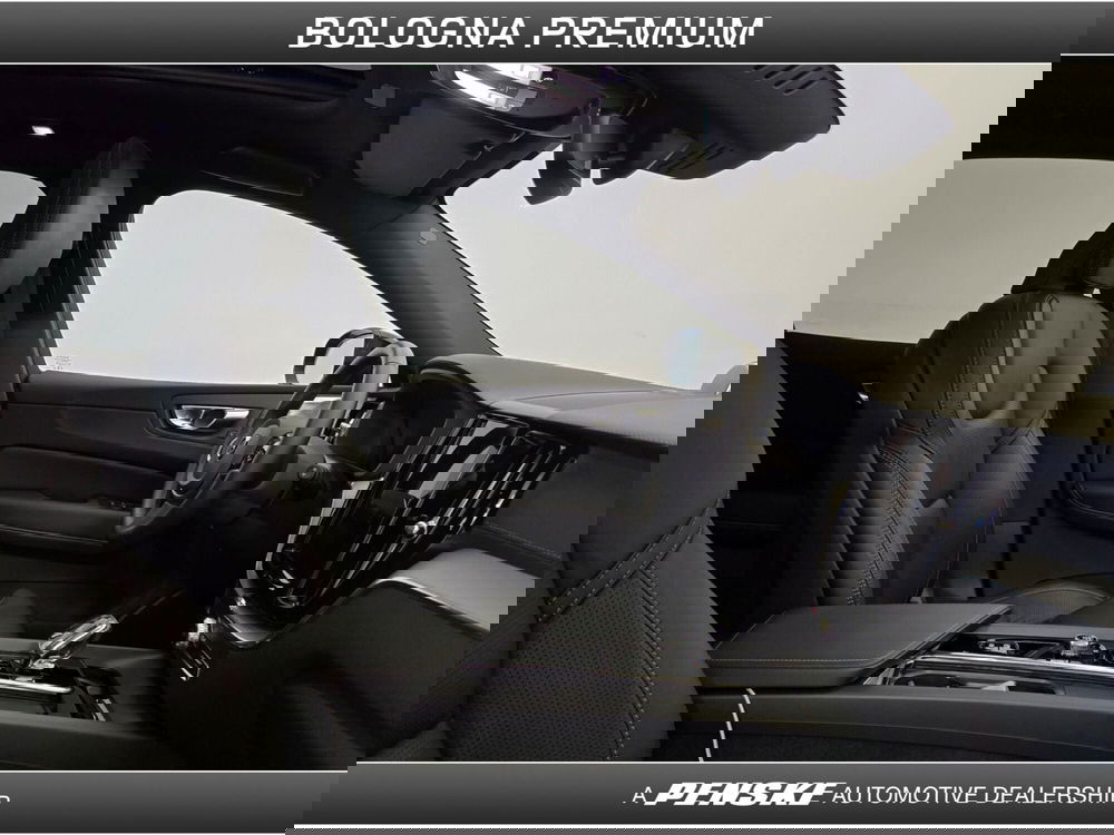 Volvo XC60 usata a Bologna (3)