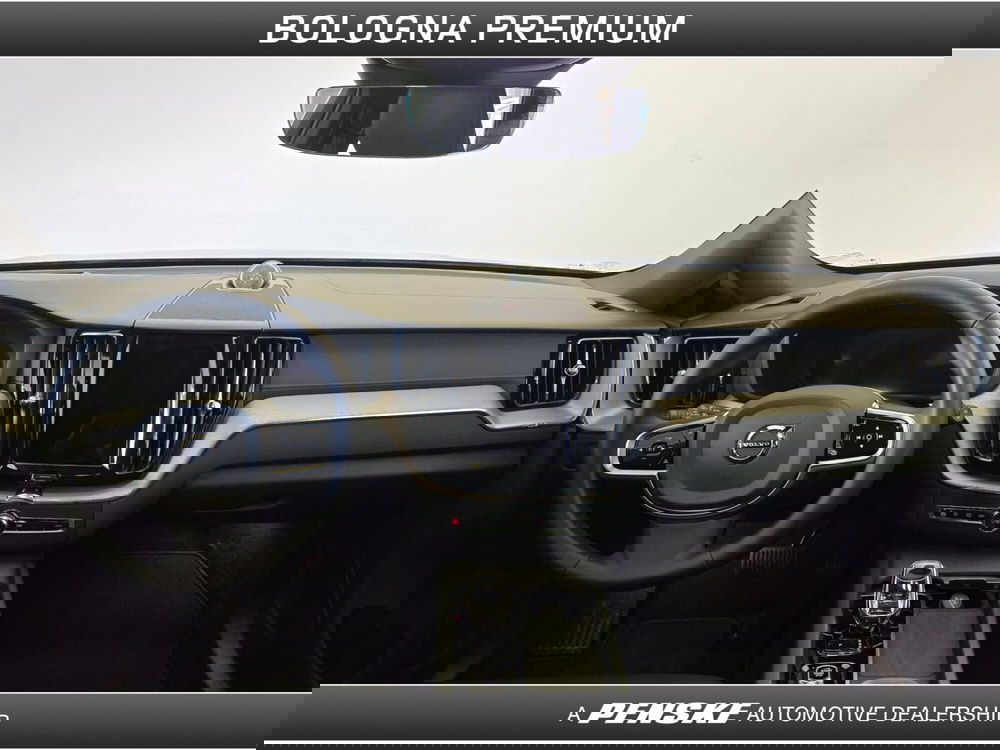 Volvo XC60 usata a Bologna (4)