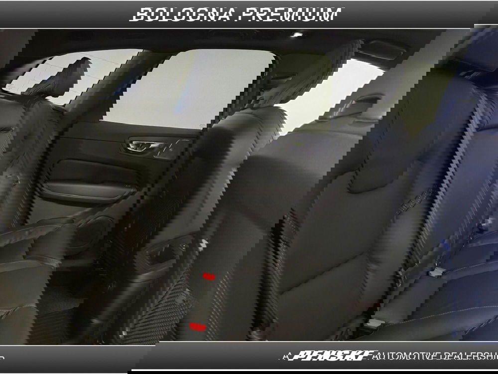 Volvo XC60 usata a Bologna (5)