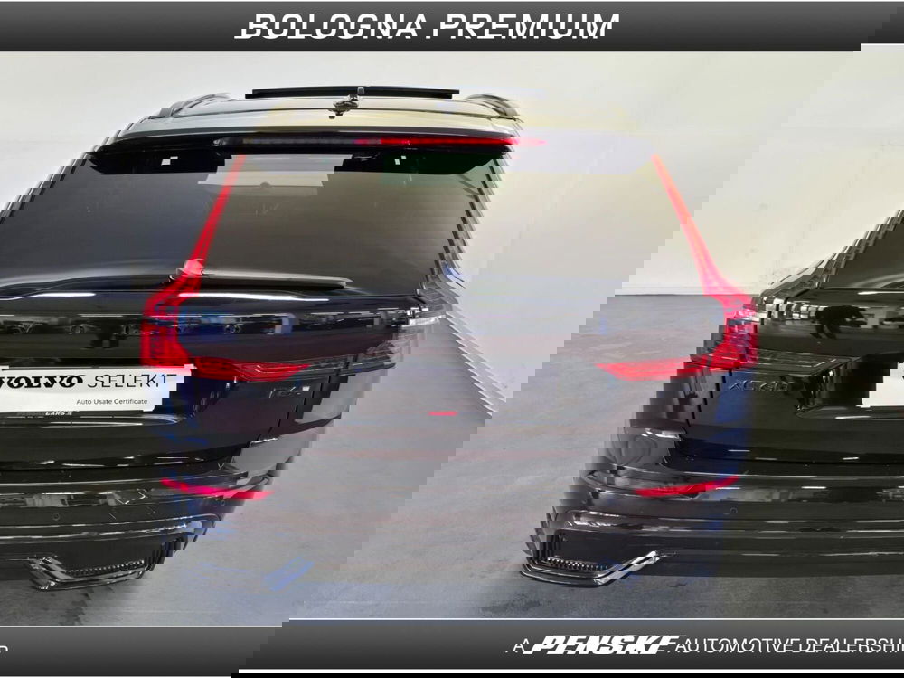 Volvo XC60 usata a Bologna (7)