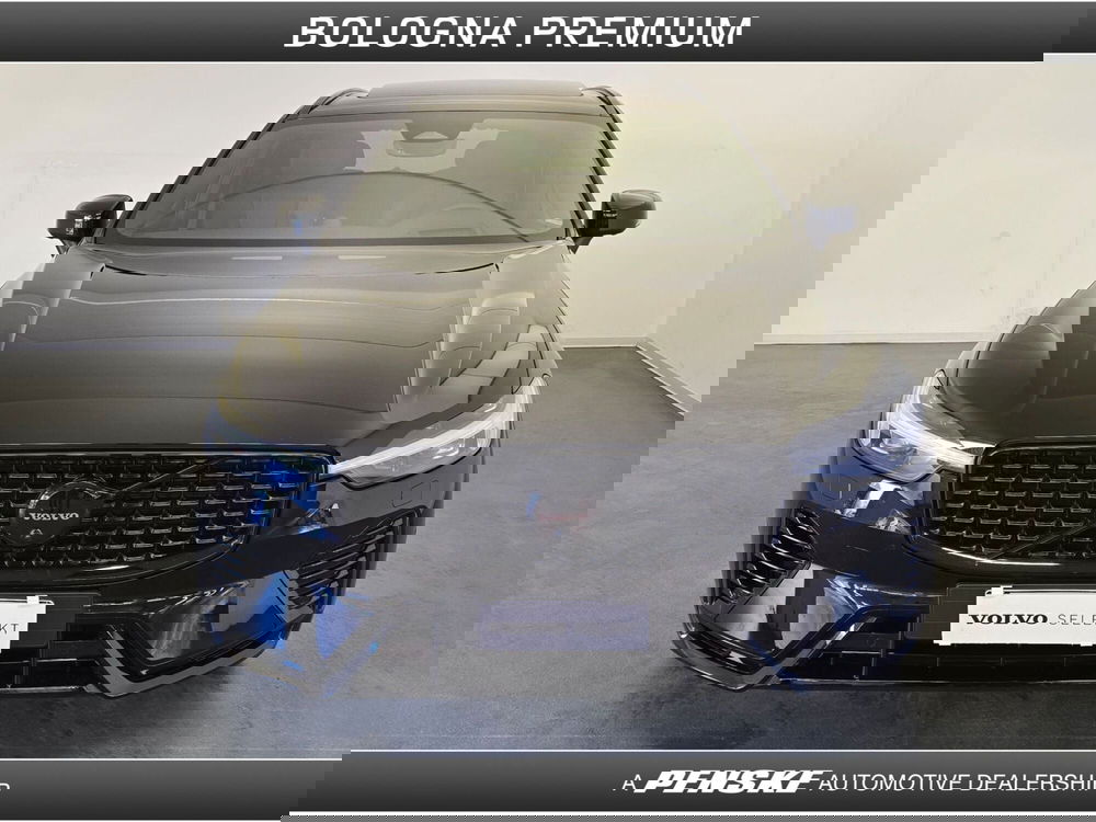 Volvo XC60 usata a Bologna (8)