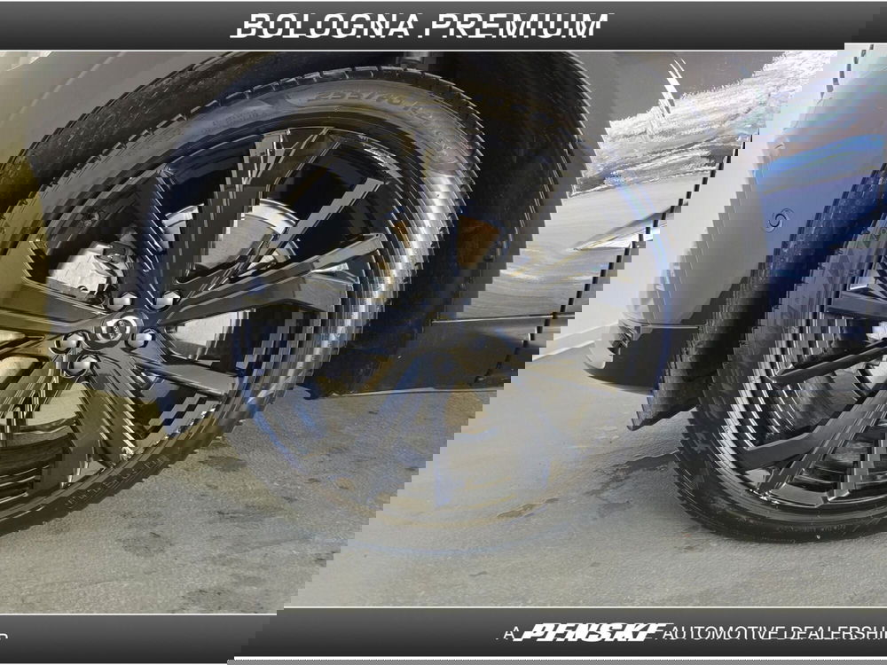 Volvo XC60 usata a Bologna (9)