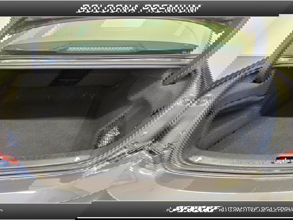 Volvo S90 usata a Bologna (10)