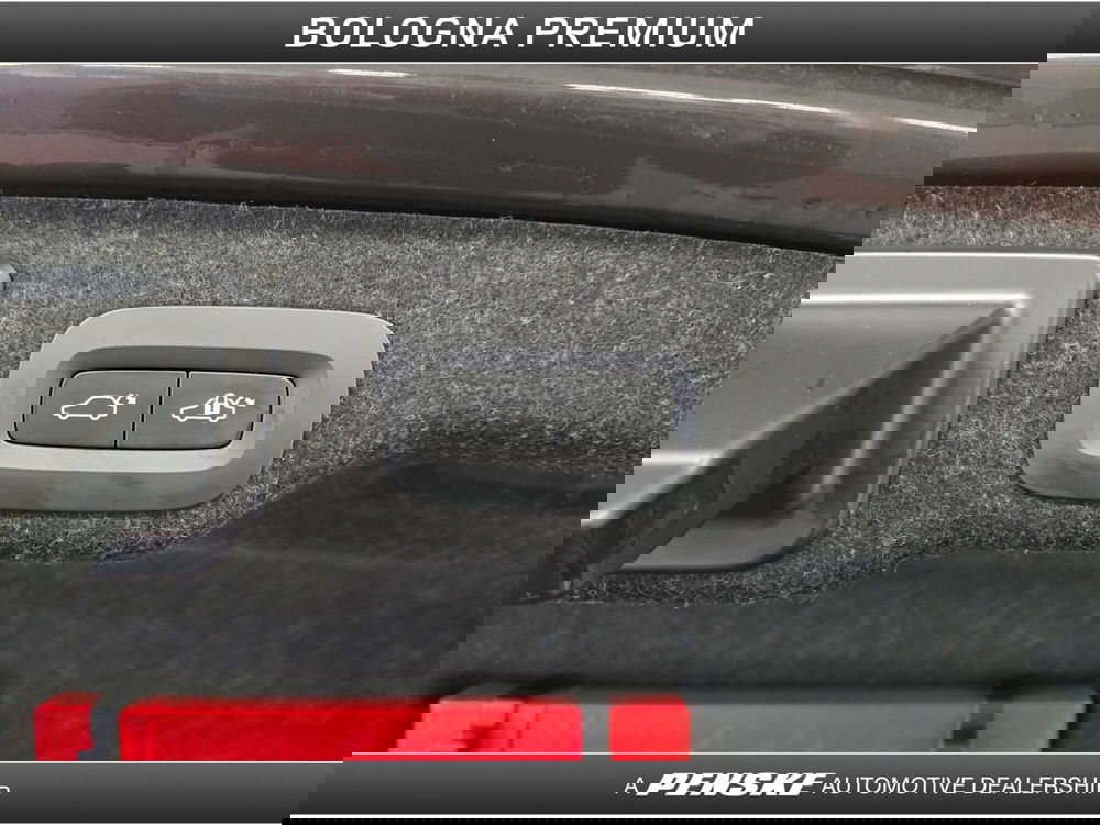 Volvo S90 usata a Bologna (11)