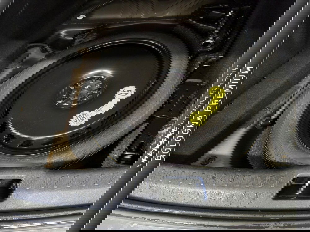 Volvo S90 usata a Bologna (12)