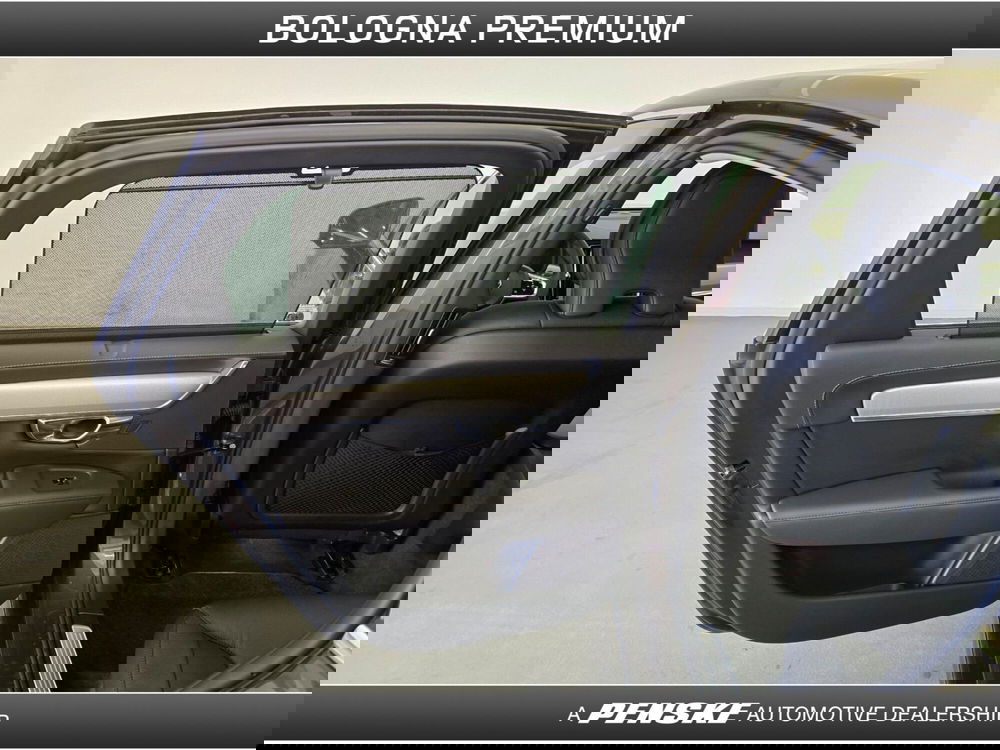 Volvo S90 usata a Bologna (17)