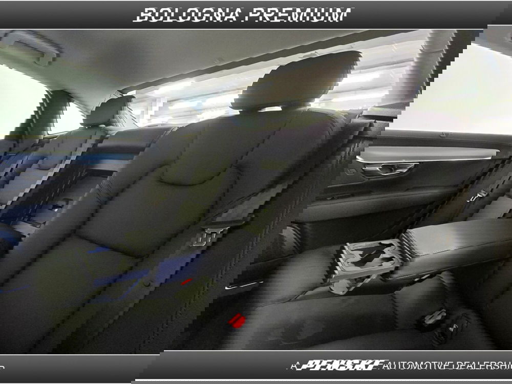 Volvo S90 usata a Bologna (19)