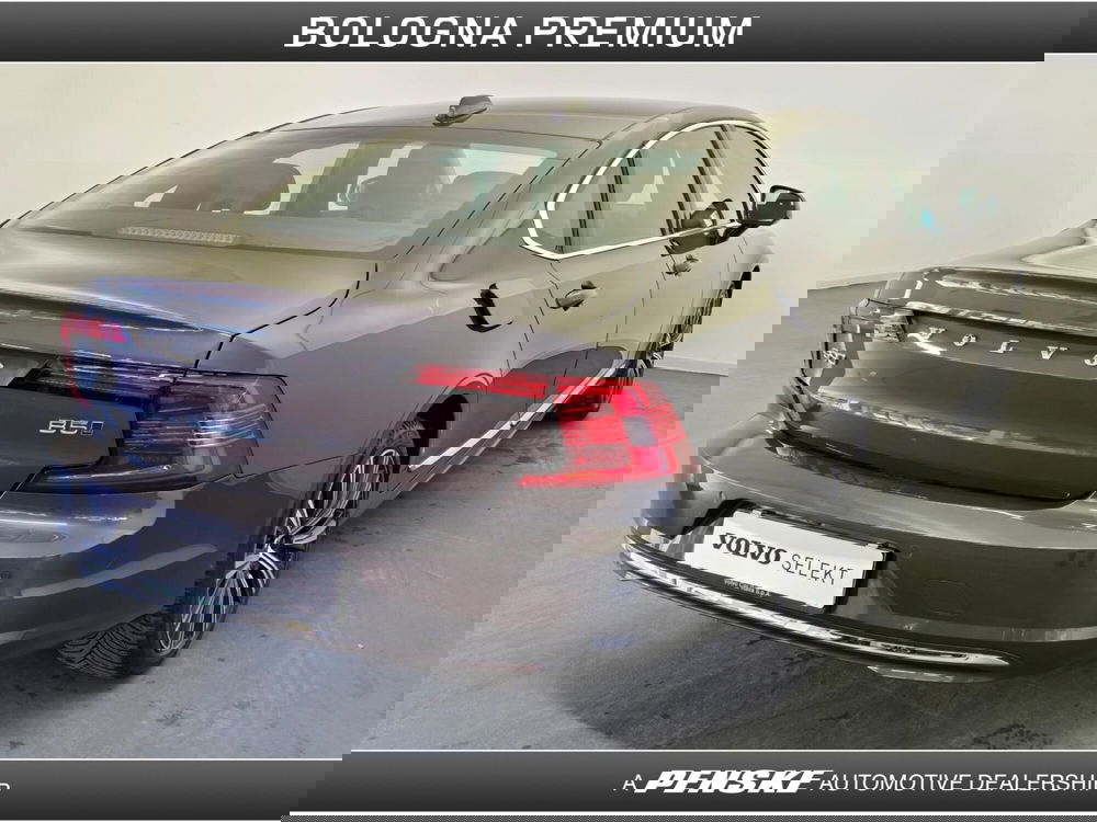 Volvo S90 usata a Bologna (2)