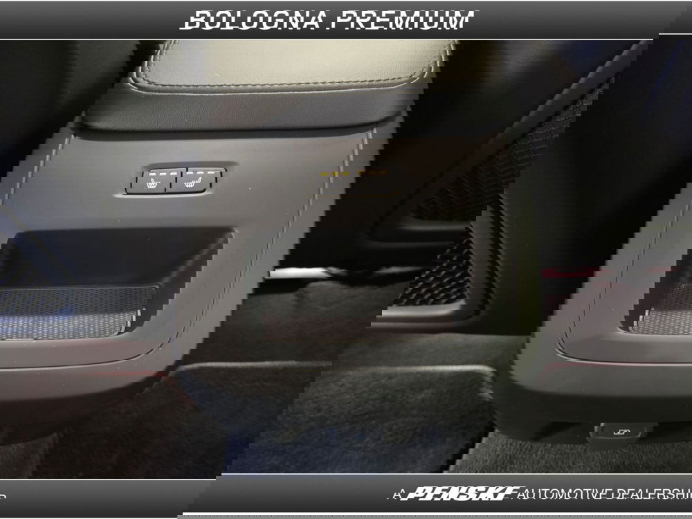 Volvo S90 usata a Bologna (20)