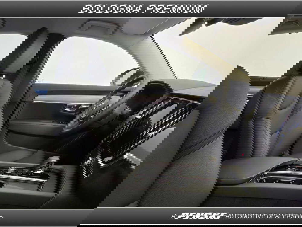 Volvo S90 usata a Bologna (3)