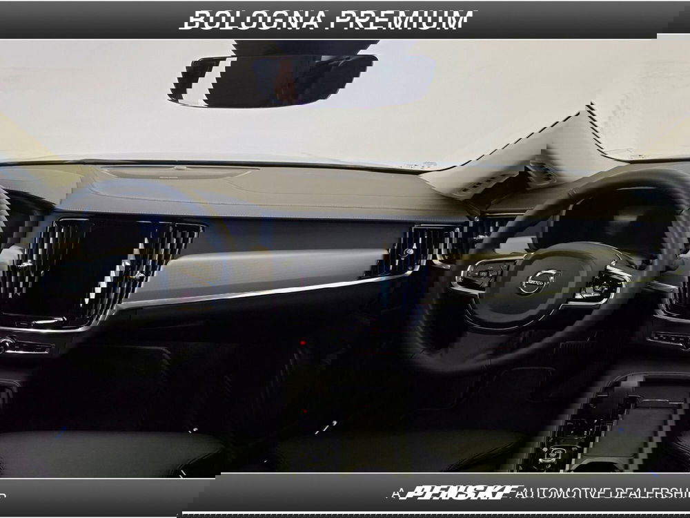 Volvo S90 usata a Bologna (4)