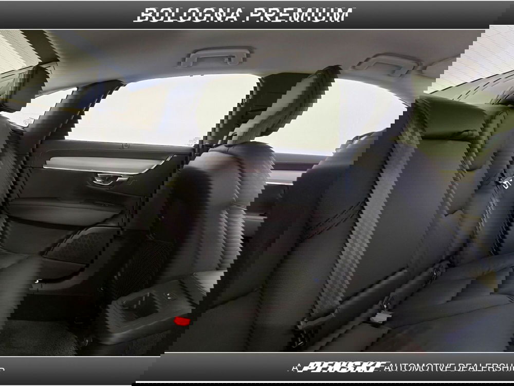 Volvo S90 usata a Bologna (5)