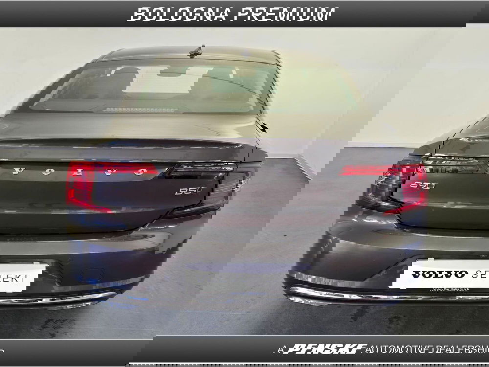 Volvo S90 usata a Bologna (7)