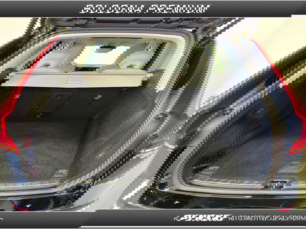 Volvo XC60 usata a Bologna (10)