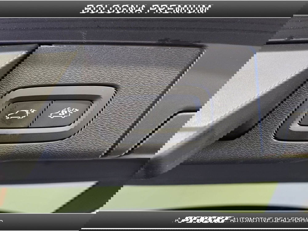 Volvo XC60 usata a Bologna (11)