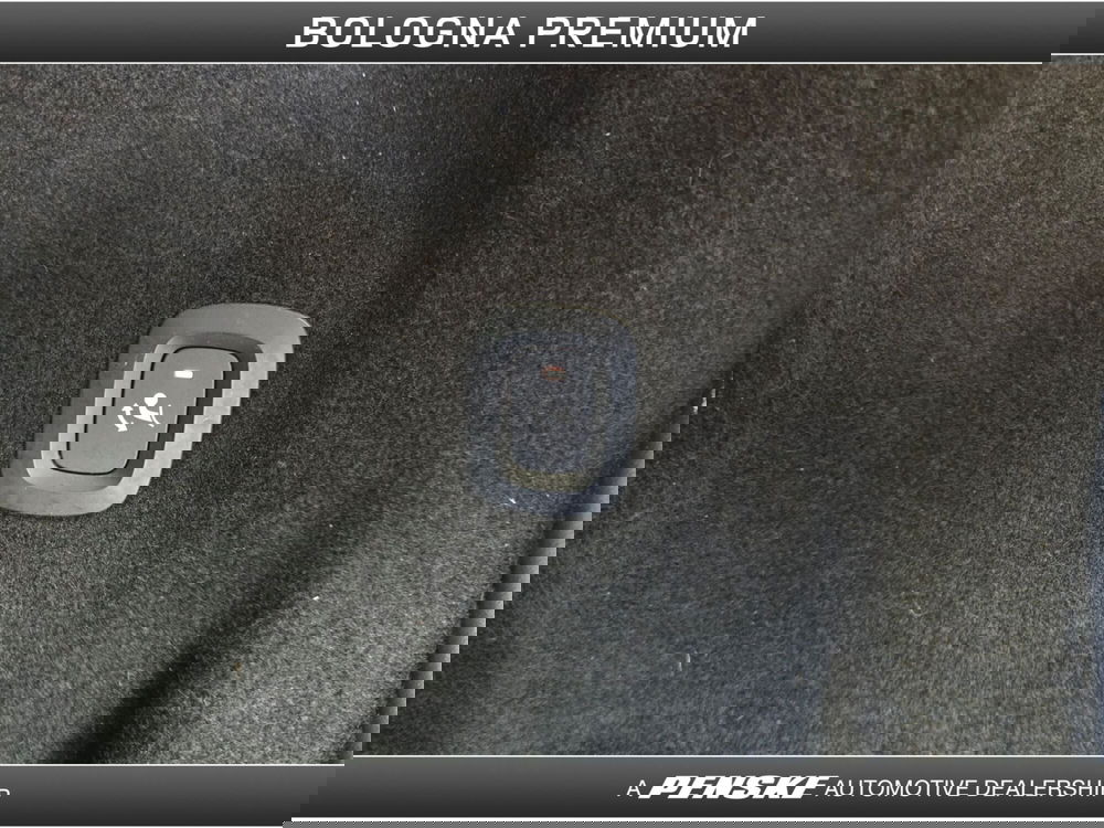 Volvo XC60 usata a Bologna (12)