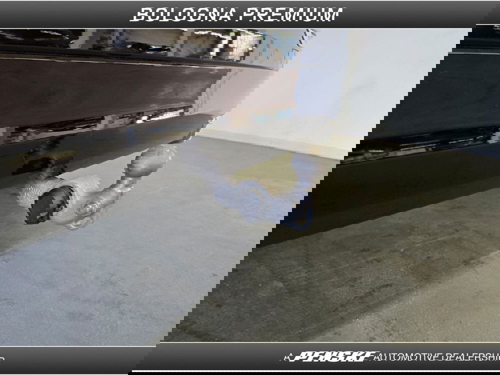 Volvo XC60 usata a Bologna (13)