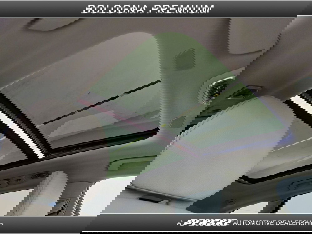 Volvo XC60 usata a Bologna (16)