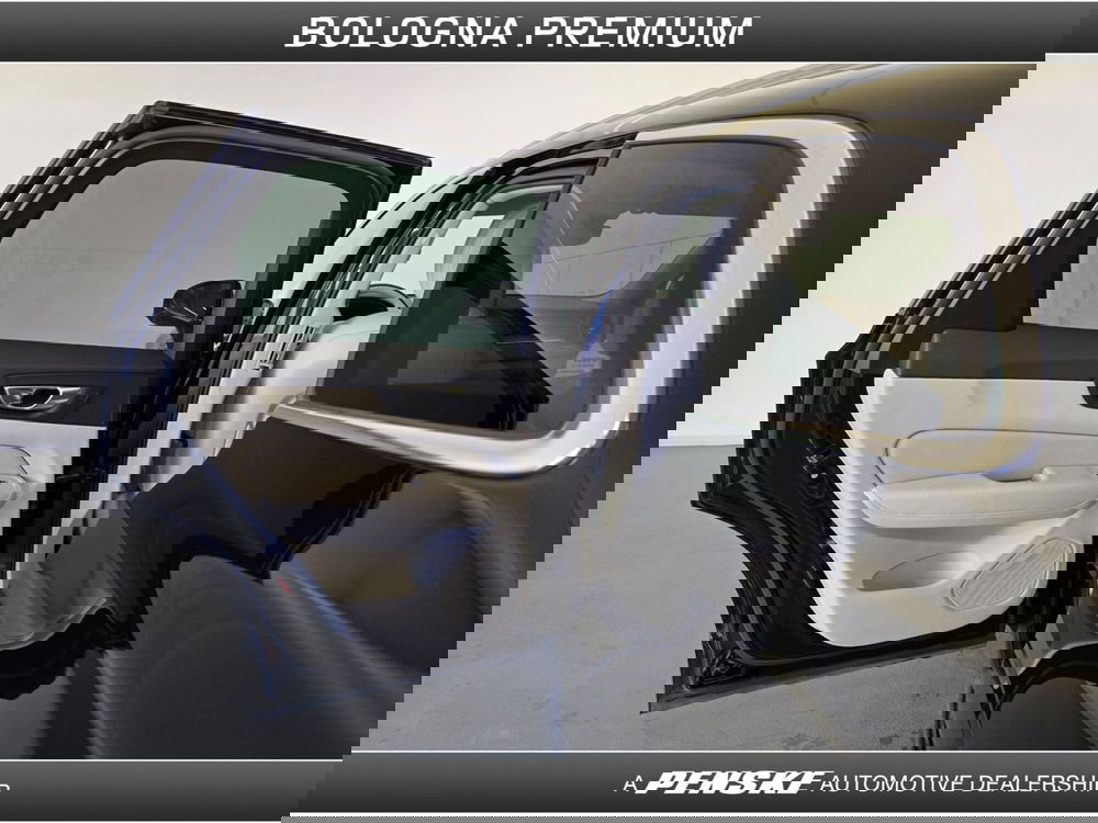 Volvo XC60 usata a Bologna (18)