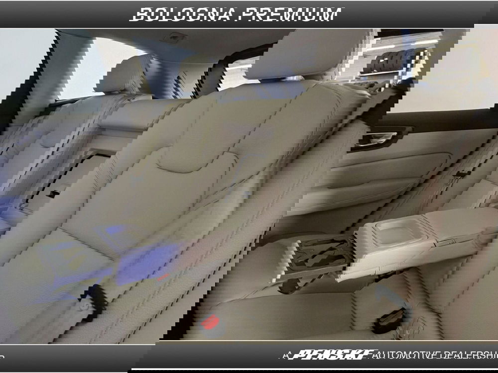 Volvo XC60 usata a Bologna (20)