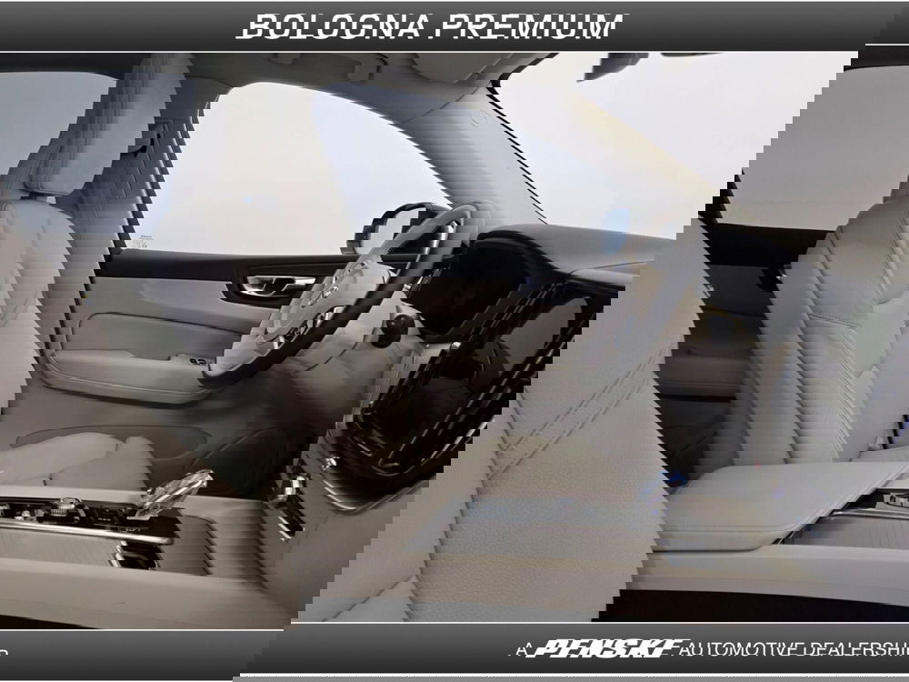 Volvo XC60 usata a Bologna (3)
