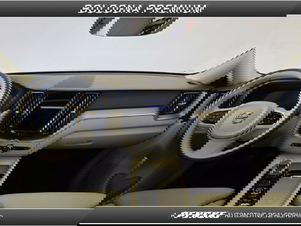 Volvo XC60 usata a Bologna (4)