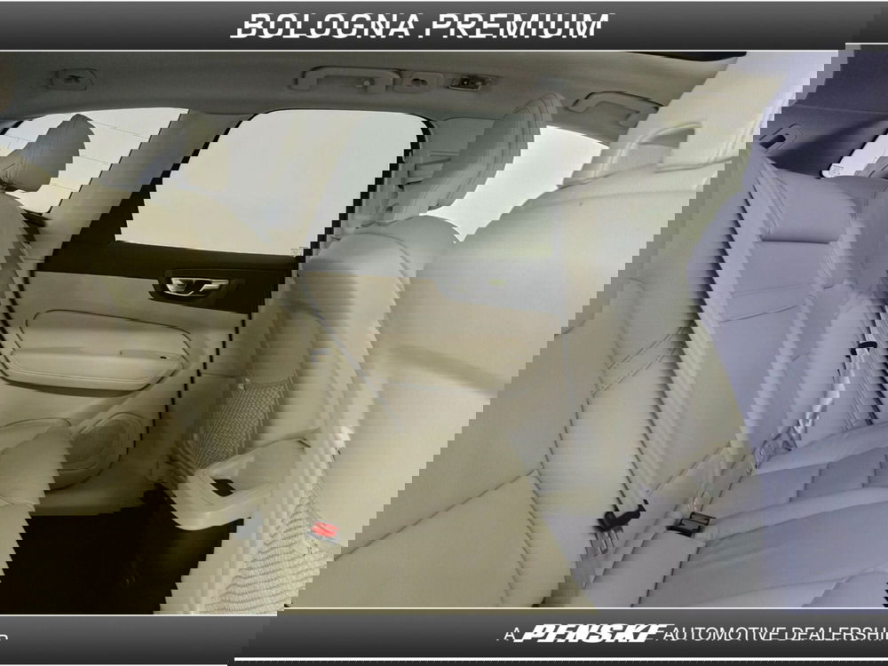 Volvo XC60 usata a Bologna (5)