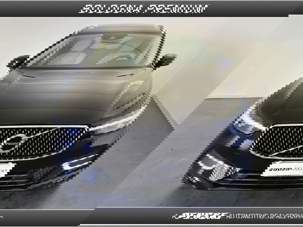 Volvo XC60 usata a Bologna (8)