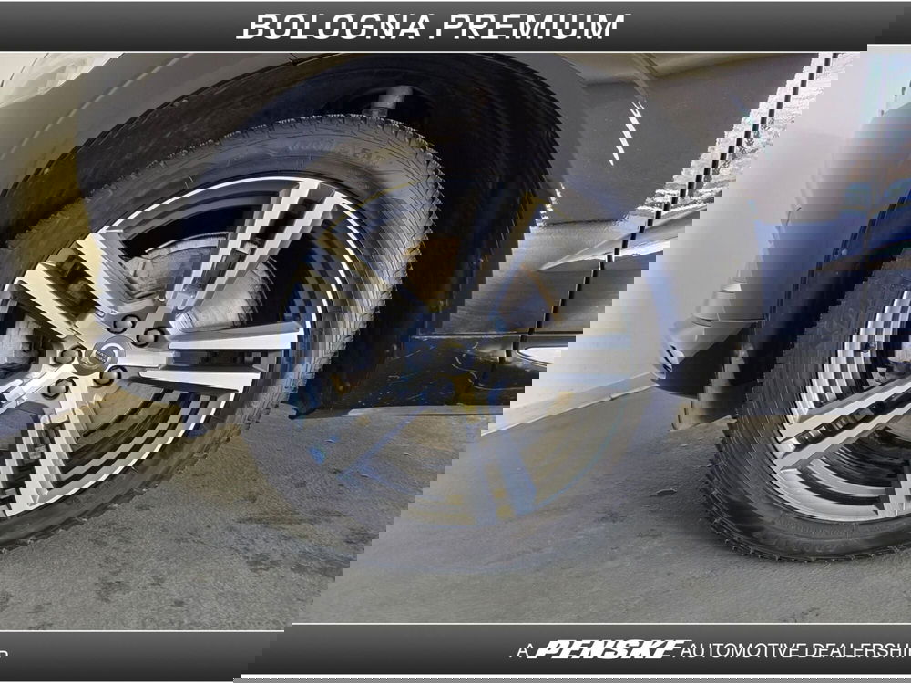 Volvo XC60 usata a Bologna (9)