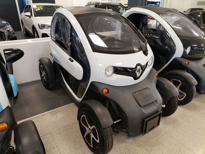 Renault Twizy 80 Intens del 2021 usata a Salerno