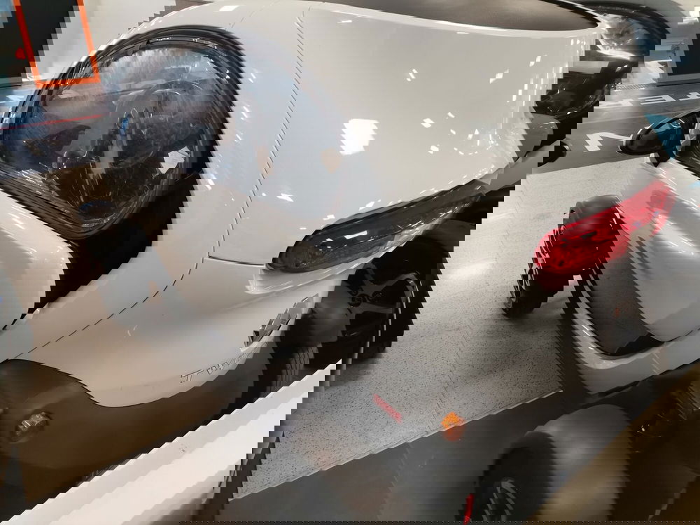 Renault Twizy usata a Salerno (4)