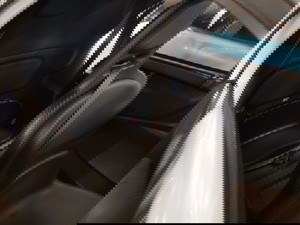 Renault Twizy usata a Salerno (5)