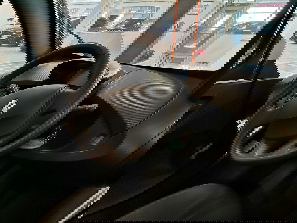 Renault Twizy usata a Salerno (6)