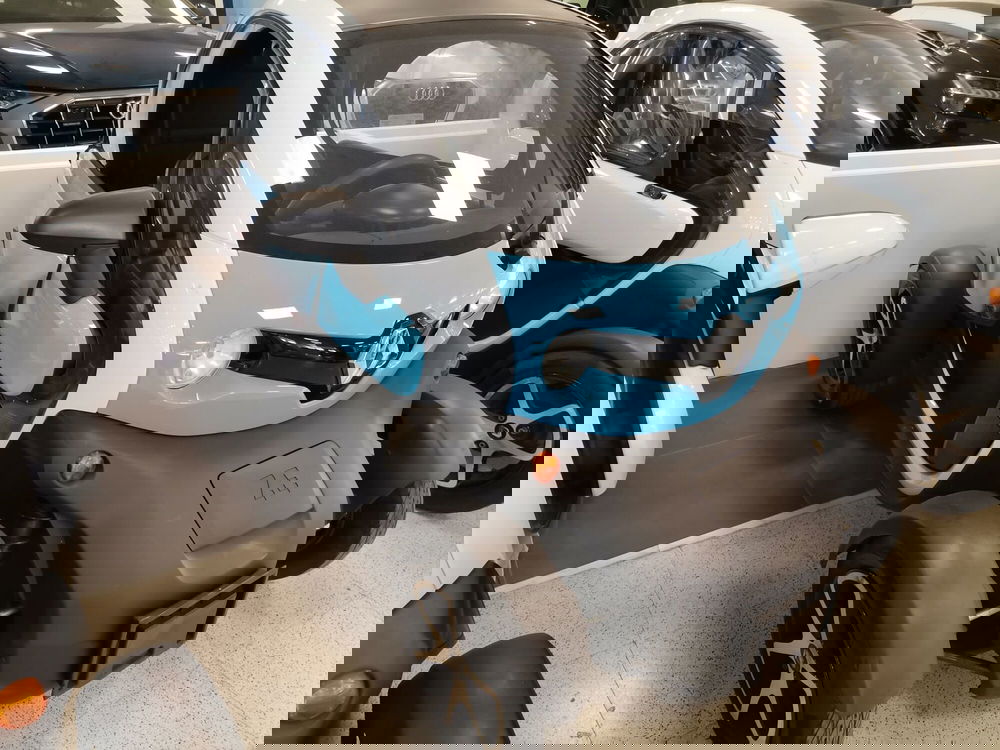 Renault Twizy usata a Salerno (3)