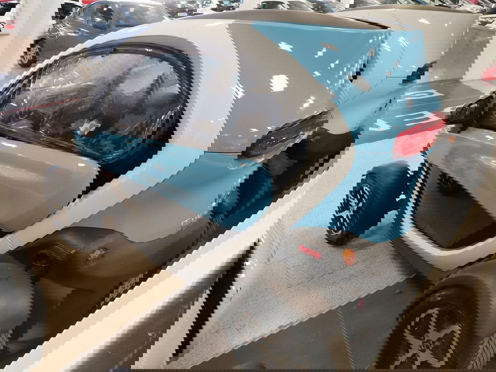 Renault Twizy usata a Salerno (4)