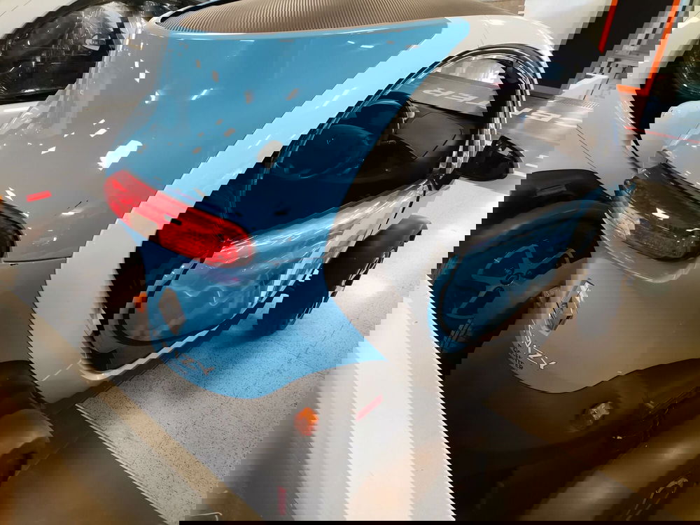 Renault Twizy usata a Salerno (5)