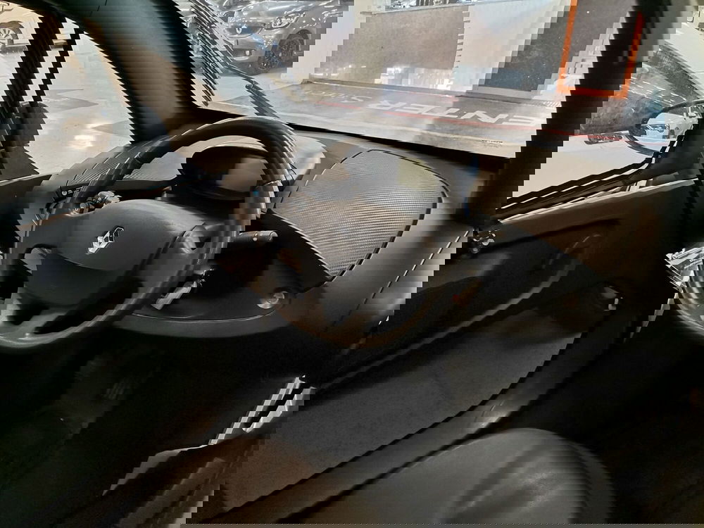 Renault Twizy usata a Salerno (7)