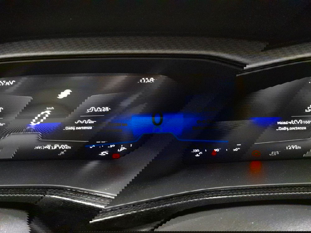 Volkswagen T-Cross nuova a Bologna (12)