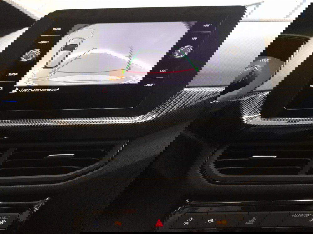 Volkswagen T-Cross nuova a Bologna (14)