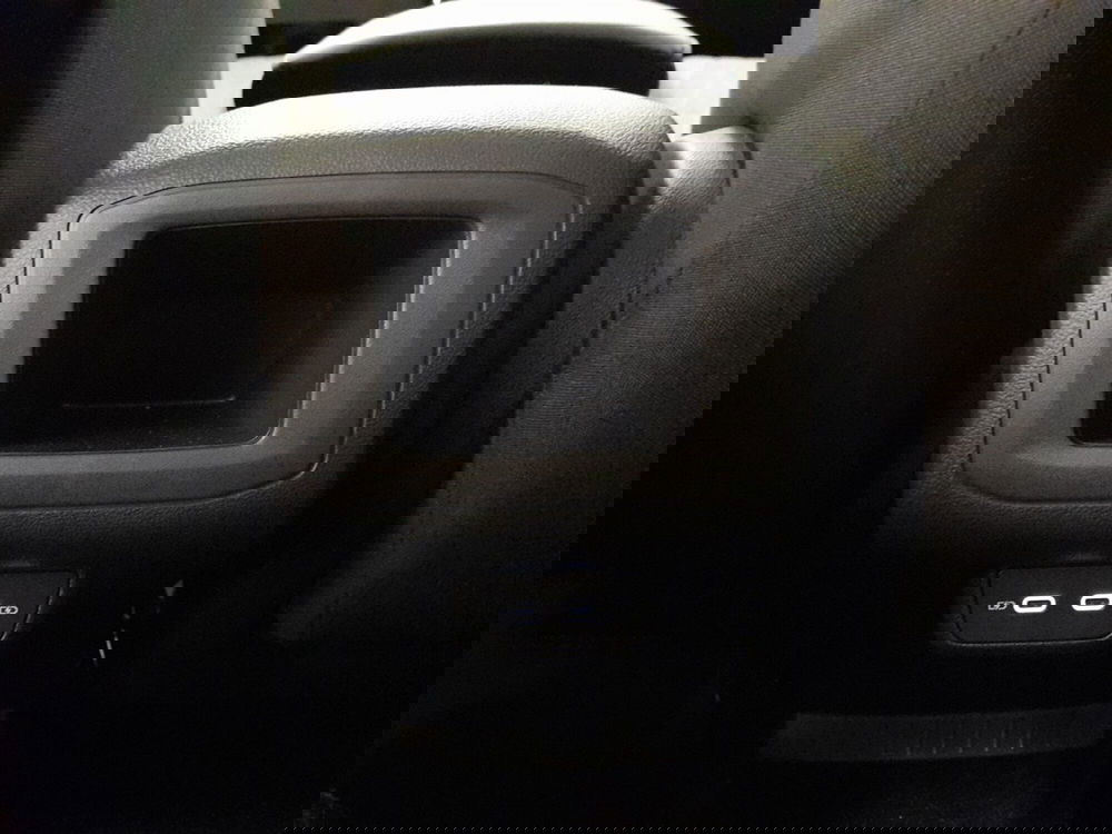 Volkswagen T-Cross nuova a Bologna (15)