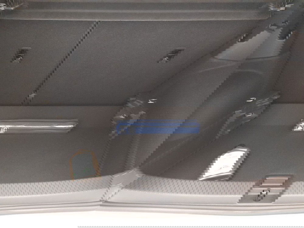 Volkswagen T-Cross nuova a Bologna (17)