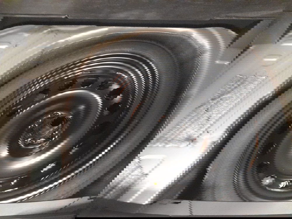 Volkswagen T-Cross nuova a Bologna (18)