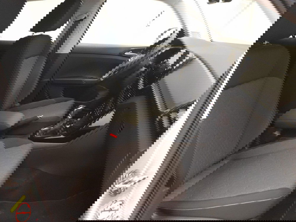 Volkswagen T-Cross nuova a Bologna (20)