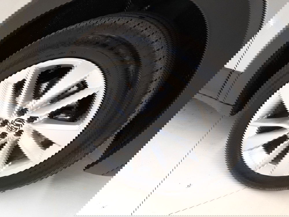 Volkswagen T-Cross nuova a Bologna (7)