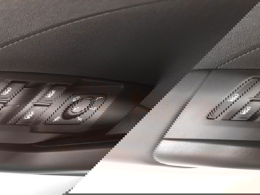 Volkswagen T-Cross nuova a Bologna (9)