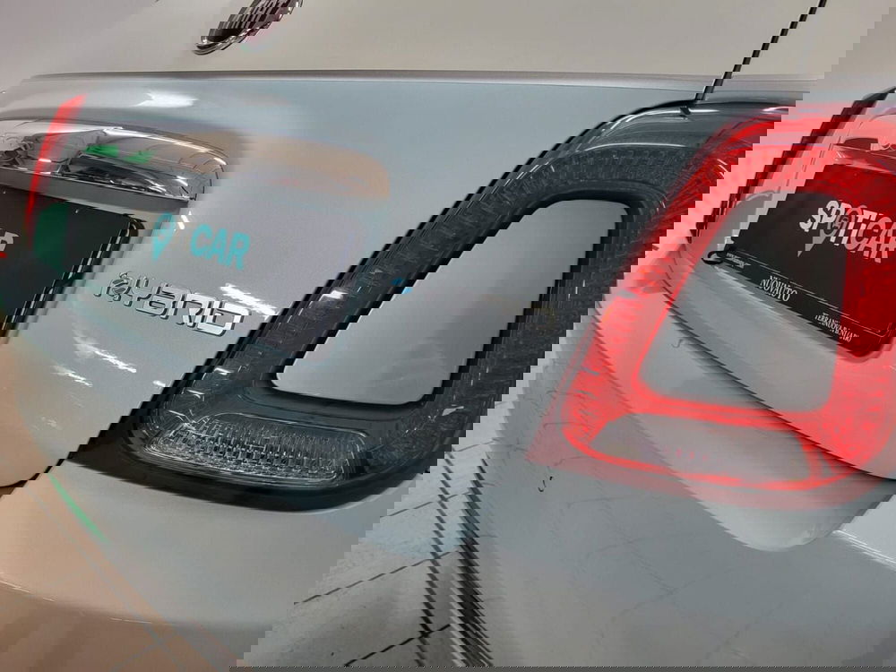 Fiat 500C Cabrio usata a Arezzo (10)